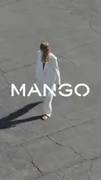 MANGO - Mode en ligne screenshot