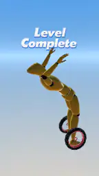 Mannequin Downhill screenshot