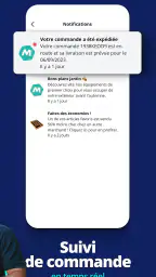 ManoMano - Bricolage et Jardin screenshot