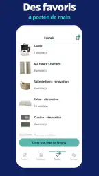 ManoMano - Bricolage et Jardin screenshot