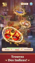 Manor Matters screenshot