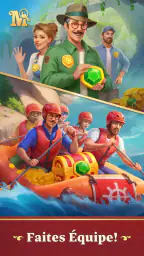 Manor Matters screenshot