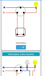 Manuel de l'électricien screenshot