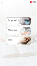 Manuscrit perdu screenshot