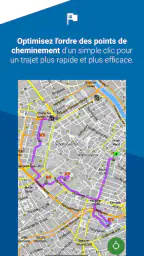 MapFactor Navigator Car Pro screenshot