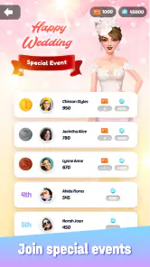 Maquillage et Styliste de Mode screenshot