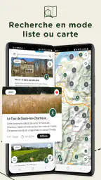 MaRando – FFRandonnée screenshot