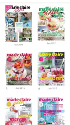 Marie Claire Idées screenshot