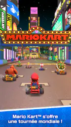 Mario Kart Tour screenshot