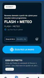 Maritima Médias screenshot