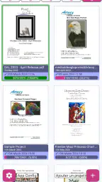 Markup R-XP screenshot