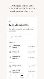 Marriott Bonvoy™ screenshot