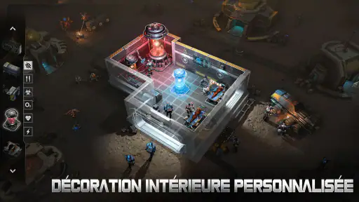 Marsaction 2: Space Homestead screenshot