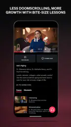 MasterClass: Become More You screenshot