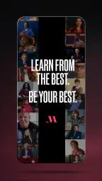 MasterClass: Become More You screenshot