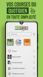Match screenshot