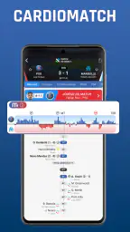 Match en Direct - Live Score screenshot