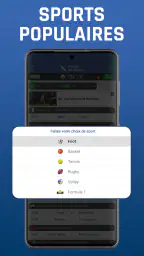 Match en Direct - Live Score screenshot