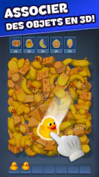 Match Factory! screenshot