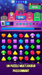 Match Masters screenshot