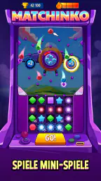 Match Masters screenshot