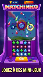 Match Masters screenshot