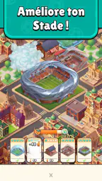 Matchday: Jeu de Cartes Foot screenshot