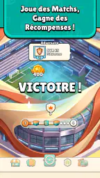 Matchday: Jeu de Cartes Foot screenshot