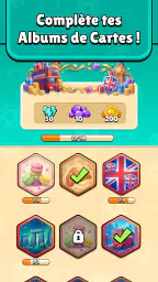 Matchday: Jeu de Cartes Foot screenshot
