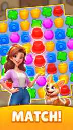 Matching Go! - Puzzle Games screenshot