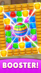 Matching Go! - Puzzle Games screenshot