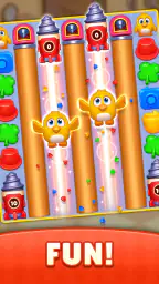 Matching Go! - Puzzle Games screenshot