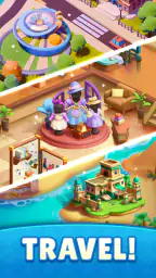 Matching Go! - Puzzle Games screenshot