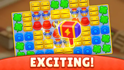 Matching Go! - Puzzle Games screenshot