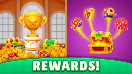 Matching Go! - Puzzle Games screenshot