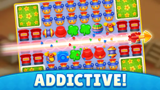 Matching Go! - Puzzle Games screenshot