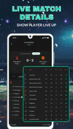 MatchLive – LiveScore Hub screenshot