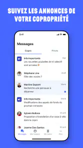 Matera screenshot