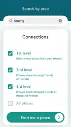 MatesPlace screenshot