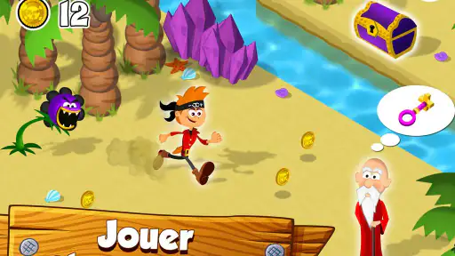 Math Land: Jeux de Maths screenshot