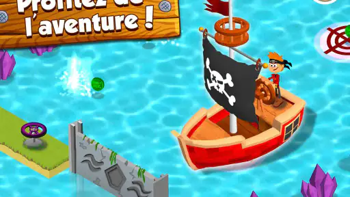 Math Land: Jeux de Maths screenshot