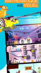 Math Makers: Jeux pour Enfant screenshot