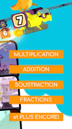 Math Makers: Jeux pour Enfant screenshot