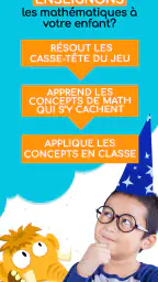 Math Makers: Jeux pour Enfant screenshot