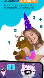 Math Makers: Jeux pour Enfant screenshot