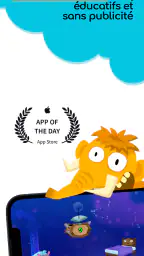 Math Makers: Jeux pour Enfant screenshot