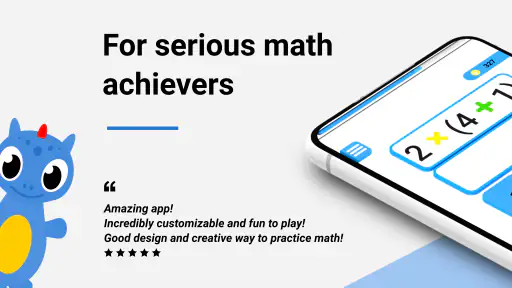 Matix - Mental math game screenshot