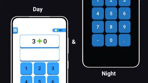 Matix - Mental math game screenshot