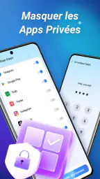 Max Security - Nettoyer screenshot