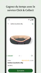 Maxi Zoo screenshot